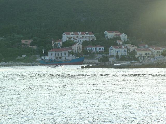 Řecko, jachta 2008 > obr (414)